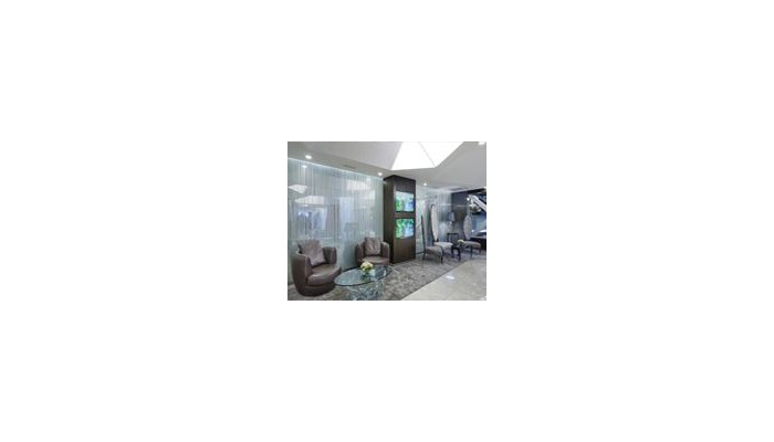 Cartoon Hotel poza 9