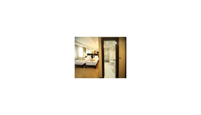 Cartoon Hotel poza 5