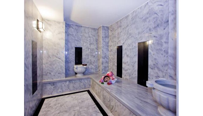 City Center Hotel poza 0