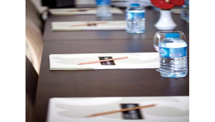 City Center Hotel poza 7