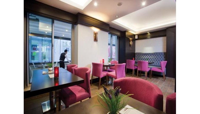 City Center Hotel poza 1