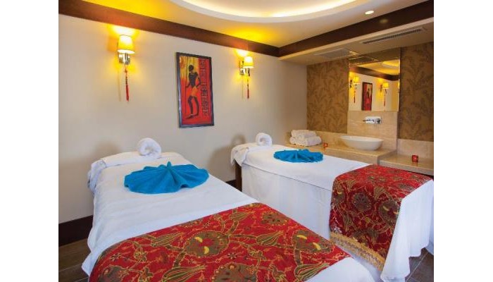 City Center Hotel poza 8