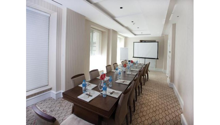 City Center Hotel poza 2