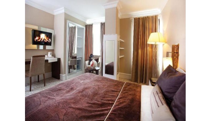 City Center Hotel poza 6