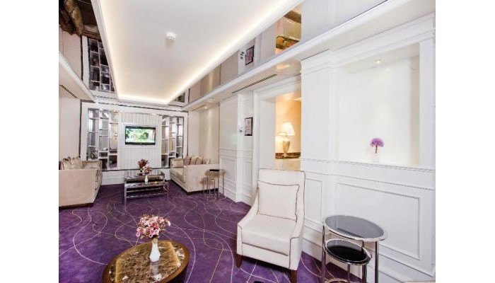 City Center Hotel poza 3