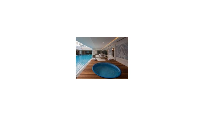 Cvk Hotels And Resort Park Bosphorus Istanbul Hotel poza 2