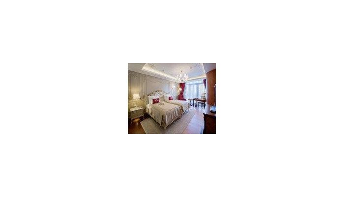 Cvk Hotels And Resort Park Bosphorus Istanbul Hotel poza 6