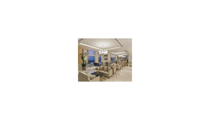 Cvk Hotels And Resort Park Bosphorus Istanbul Hotel poza 8