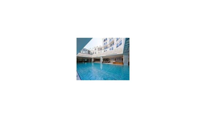 Cvk Hotels And Resort Park Bosphorus Istanbul Hotel poza 4