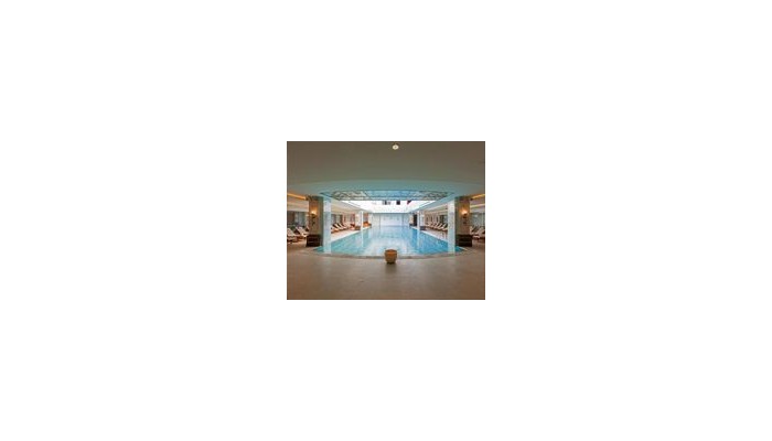 Cvk Hotels And Resort Park Bosphorus Istanbul Hotel poza 3