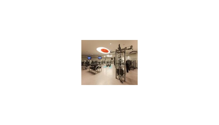 Cvk Hotels And Resort Park Bosphorus Istanbul Hotel poza 1