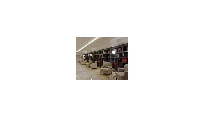 Cvk Hotels And Resort Park Bosphorus Istanbul Hotel poza 11