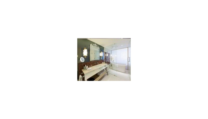 Cvk Hotels And Resort Park Bosphorus Istanbul Hotel poza 5