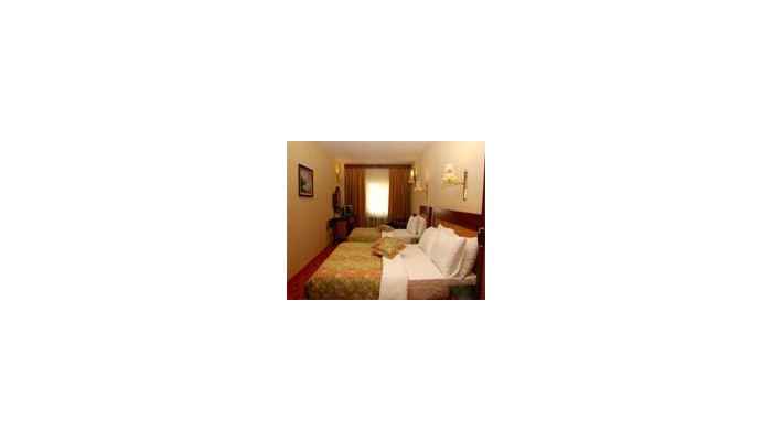 Eterno Hotel poza 2
