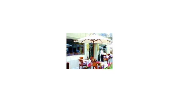 Eterno Hotel poza 5