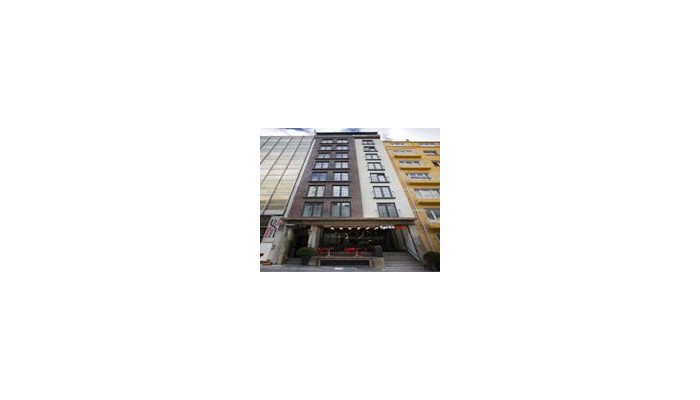 Faros Hotel poza 1