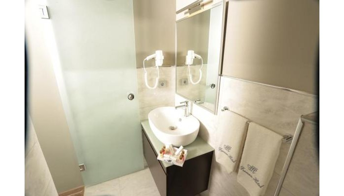 Ferman Pera Hotel poza 4