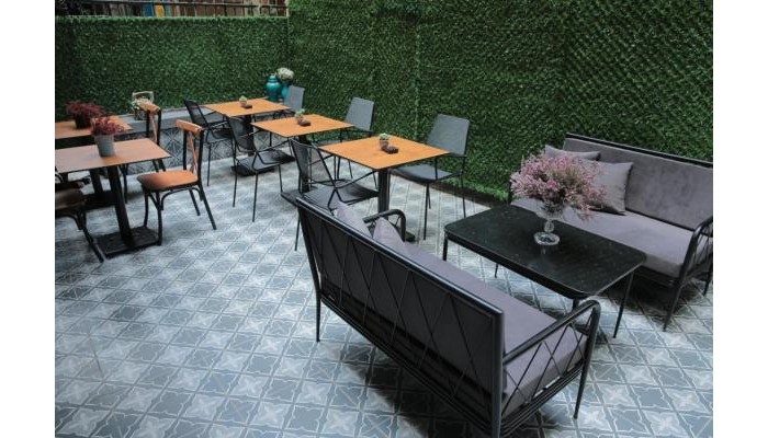 Ferman Pera Hotel poza 8