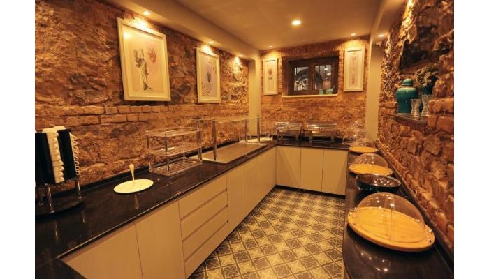 Ferman Pera Hotel poza 7