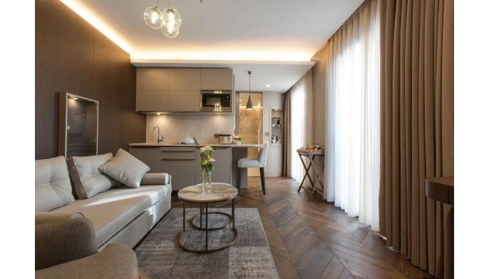 Hotel Noble22 Suites poza 2