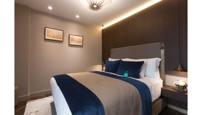 Hotel Noble22 Suites poza 1