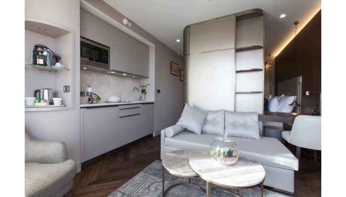 Hotel Noble22 Suites poza 0
