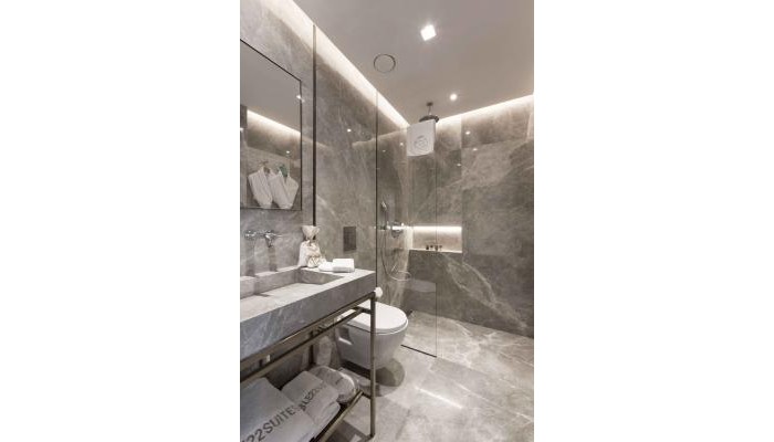 Hotel Noble22 Suites poza 4