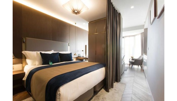 Hotel Noble22 Suites poza 9