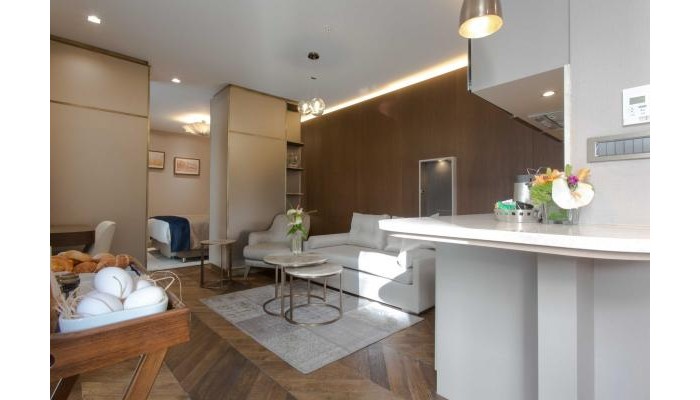 Hotel Noble22 Suites poza 8