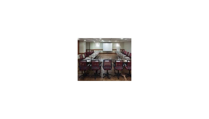 Hotel Ottoman Palace Taksim Square poza 5