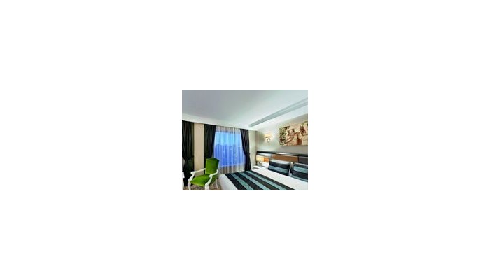 Hotel Ottoman Palace Taksim Square poza 3