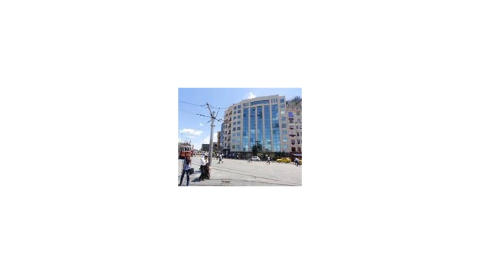 Hotel Ottoman Palace Taksim Square poza 1