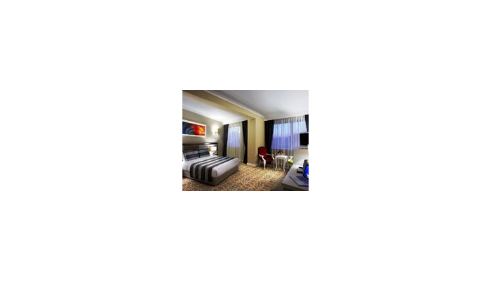 Hotel Ottoman Palace Taksim Square poza 2