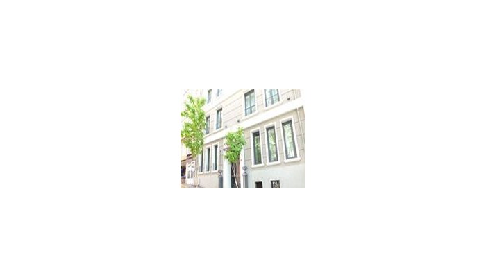 Hotel Taksim Premier Suites poza 0
