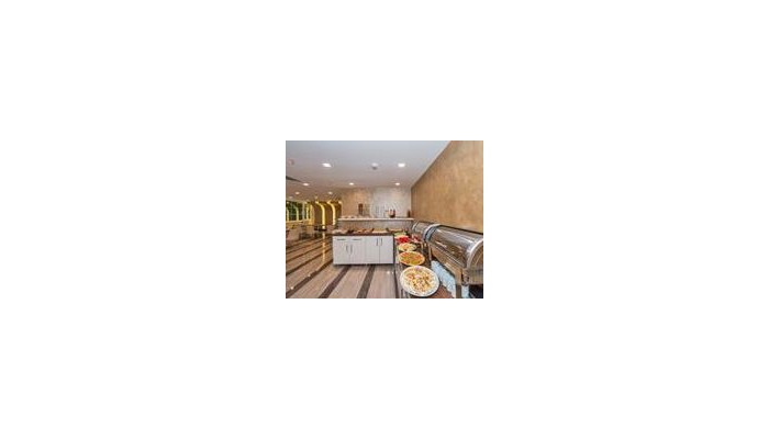 Inntel Hotel Istanbul poza 3