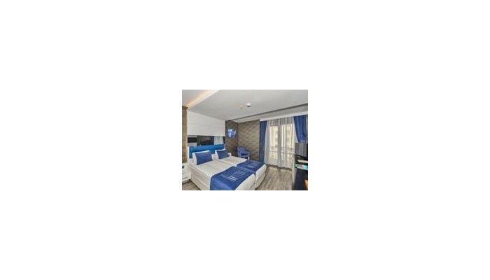 Inntel Hotel Istanbul poza 4