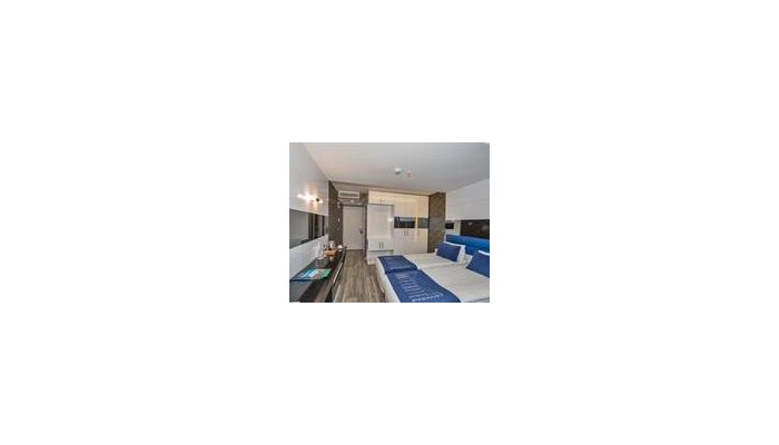 Inntel Hotel Istanbul poza 5
