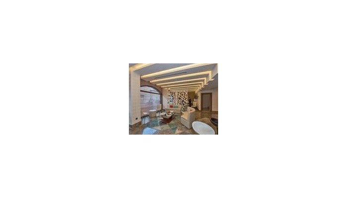 Inntel Hotel Istanbul poza 2