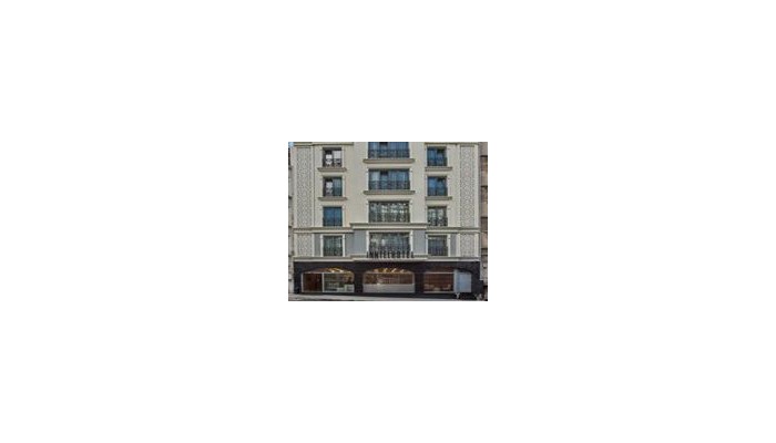 Inntel Hotel Istanbul poza 0