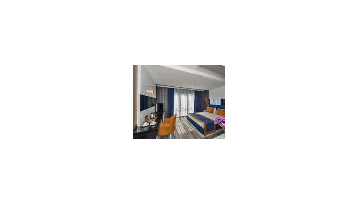 Inntel Hotel Istanbul poza 6