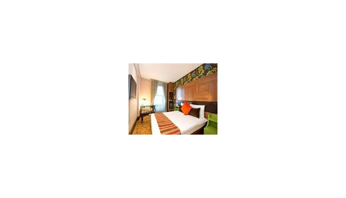 Konak Hotel poza 4