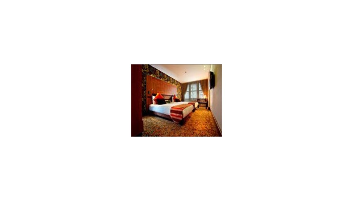 Konak Hotel poza 5