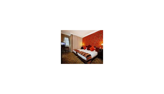 Konak Hotel poza 6