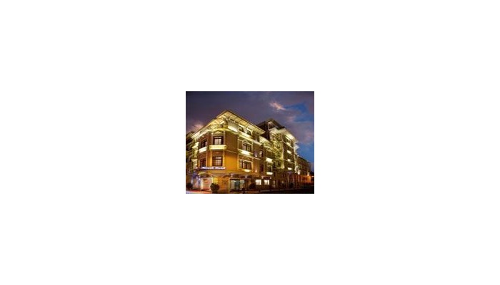 Konak Hotel poza 3