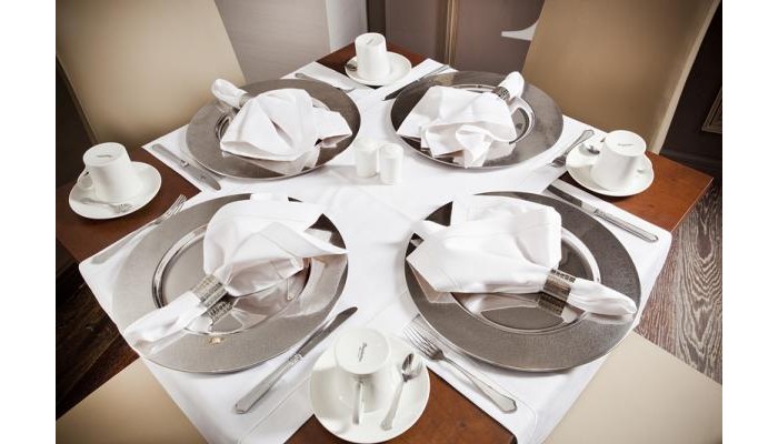 La Villa Hotel poza 8