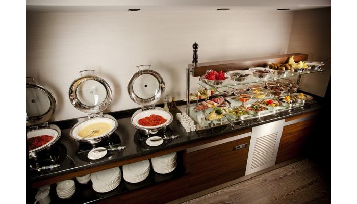 La Villa Hotel poza 7