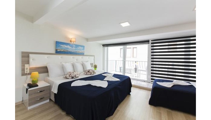 Luce Suite Hotel poza 7