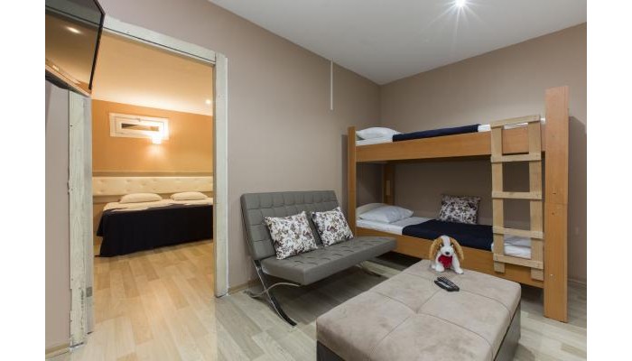 Luce Suite Hotel poza 0