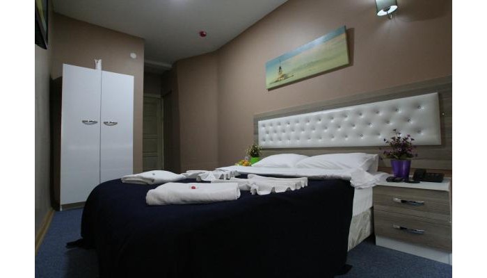 Luce Suite Hotel poza 6