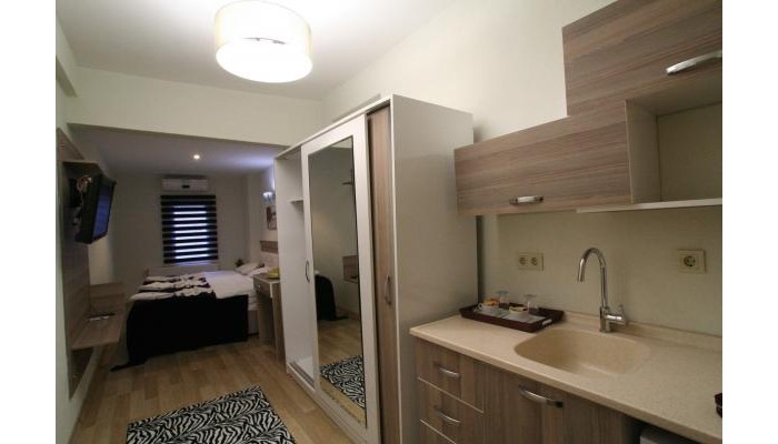 Luce Suite Hotel poza 1